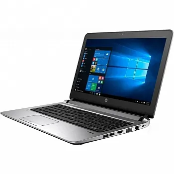 Купить Ноутбук HP ProBook 430 G4 (W6P91AV_V3) - ITMag