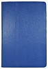 Кожаный чехол-книжка TTX с функцией подставки для Asus MeMO Pad Smart 10 ME301T/302KL/302C (Синий) - ITMag