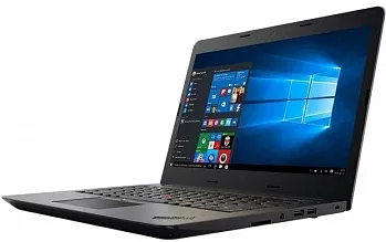 Купить Ноутбук Lenovo ThinkPad E470 (20H1006MRT) - ITMag