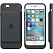 Apple iPhone 6s Smart Battery Case - Charcoal Gray MGQL2 - ITMag