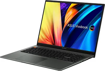 Купить Ноутбук ASUS VivoBook S 16X S5602ZA (S5602ZA-L2080W) - ITMag