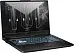 ASUS TUF Gaming F17 FX706HCB Eclipse Gray (FX706HCB-HX113) - ITMag