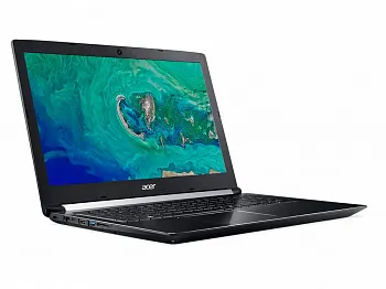 Купить Ноутбук Acer Aspire 7 A717-72G-58WM (NH.GXDEU.026) - ITMag