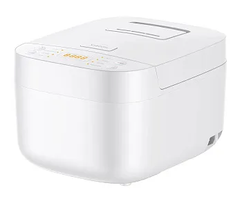 Рисоварка Xiaomi Smart Multifunctional Rice Cooker EU (BHR7919EU) - ITMag