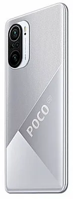 Xiaomi Poco F3 8/256GB Moonlight Silver EU - ITMag