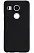 Чохол Nillkin Matte для LG Google Nexus 5x (+ плівка) (Чорний) - ITMag