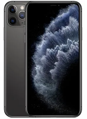 Apple iPhone 11 Pro 256GB Space Gray (MWCM2) - ITMag