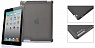 Ультратонкая накладка Baseus iPad3/iPad 2 Grey (PCIPAD2CH-1) - ITMag