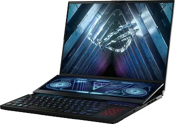Купить Ноутбук ASUS ROG Zephyrus Duo 16 GX650RX (GX650RX-LO146W) - ITMag