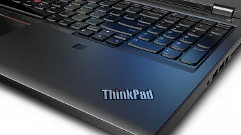 Купить Ноутбук Lenovo ThinkPad P52 (20M9000TUS) - ITMag