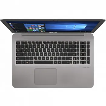 Купить Ноутбук ASUS ZenBook UX510UW (UX510UW-FI117T) - ITMag