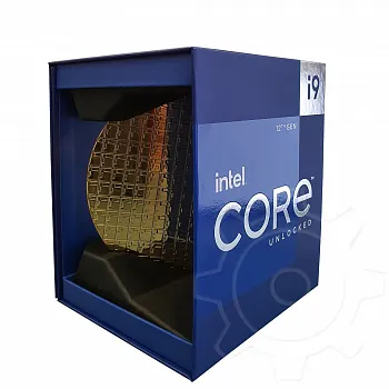 Intel Core i9-12900KS (BX8071512900KS) - ITMag