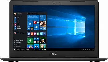 Купить Ноутбук Dell Inspiron 15 5570 Black (55i716S2R5M-WBK) - ITMag