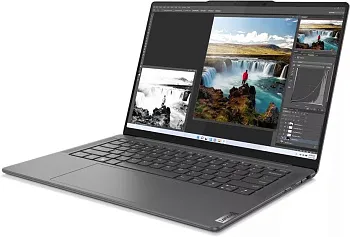 Купить Ноутбук Lenovo Yoga Pro 7 14ARP8 (83AU002QRM) - ITMag