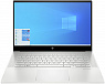 Купить Ноутбук HP Envy 15-ep0027ur Natural Silver (1L6G9EA) - ITMag