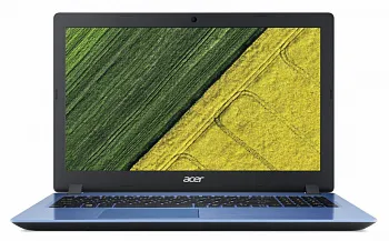 Купить Ноутбук Acer Aspire 3 A315-51-346P (NX.GS6EU.014) - ITMag
