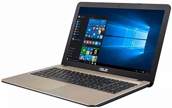 Купить Ноутбук ASUS R540LJ (R540LJ-XX340T) - ITMag