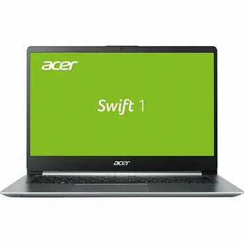 Купить Ноутбук Acer Swift 1 SF114-32-C2ZL (NX.GXUEU.004) - ITMag