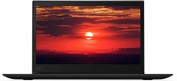 Купить Ноутбук Lenovo ThinkPad X1 Yoga 3rd (20QGS02E00) - ITMag