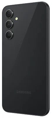 Samsung Galaxy A54 5G 8/256GB Awesome Graphite (SM-A546EZKD) UA - ITMag