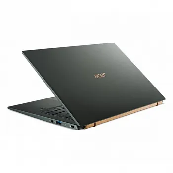 Купить Ноутбук Acer Swift 5 SF514-55 (NX.A34EP.006) - ITMag