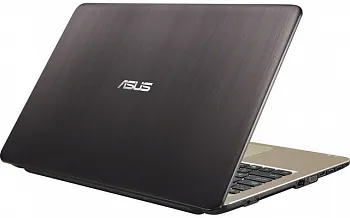 Купить Ноутбук ASUS VivoBook X540UV Chocolate Black (X540UV-GQ005) - ITMag