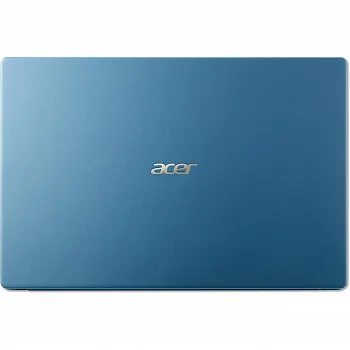 Купить Ноутбук Acer Swift 3 SF314-57 Blue (NX.HJHEU.00A) - ITMag