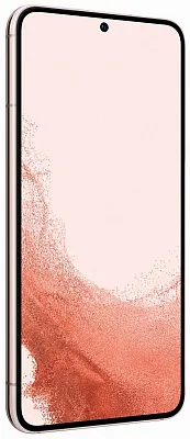 Samsung Galaxy S22 8/256GB Pink (SM-S901BIDG) - ITMag