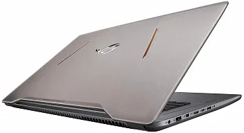 Купить Ноутбук ASUS ROG GL702VM (GL702VM-GC137T) - ITMag