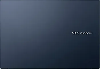 Купить Ноутбук ASUS Vivobook 16X M1603QA Blue (M1603QA-L2122W, 90NB0Y81-M00NW0) - ITMag