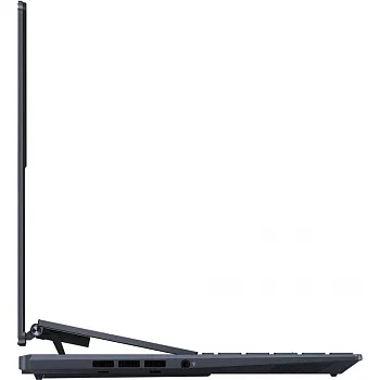 Купить Ноутбук ASUS ZenBook Pro 14 Duo OLED UX8402VU Tech Black (UX8402VU-P1059) - ITMag