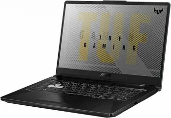 Купить Ноутбук ASUS TUF Gaming F17 FX706LI Fortress Gray (FX706LI-H7010) - ITMag