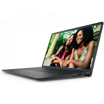 Купить Ноутбук Dell Inspiron 3515 (I3515-A706BLK-PUS) - ITMag