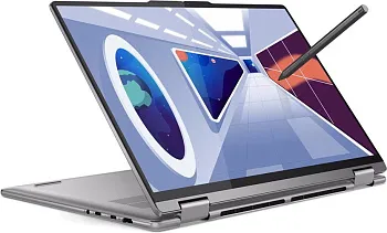 Купить Ноутбук Lenovo Yoga 7 16ARP8 (83BS0002US) - ITMag