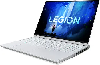 Купить Ноутбук Lenovo Legion 5 Pro 16IAH7H (82RF00AMIX) - ITMag