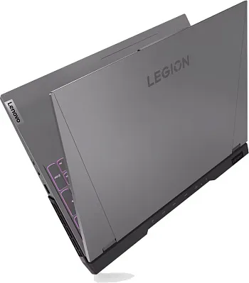 Купить Ноутбук Lenovo Legion 5 Pro 16IAH7H (82RF00JVMZ) - ITMag