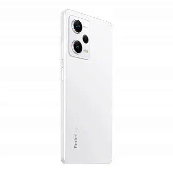Xiaomi Redmi Note 12 Pro 5G 6/128GB White EU - ITMag