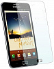 Пленка защитная EGGO Samsung N7000 Galaxy Note (глянцевая) - ITMag
