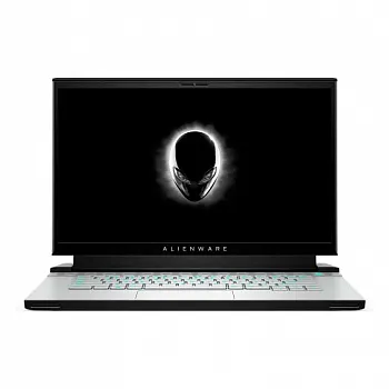 Купить Ноутбук Alienware M15 R4 Lunar Light (Alienware0101V2-Lunar) - ITMag