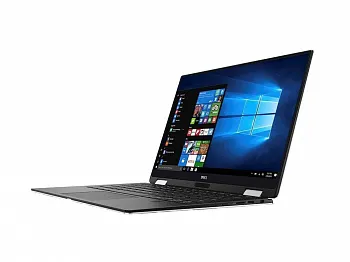Купить Ноутбук Dell XPS 13 9365 (XPS9365-7003SLV) - ITMag