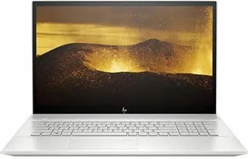 Купить Ноутбук HP ENVY 17-ce0000ur Silver (6PX93EA) - ITMag