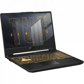 Купить Ноутбук ASUS TUF Gaming A15 FA506IH (FA506IH-582B0T) - ITMag