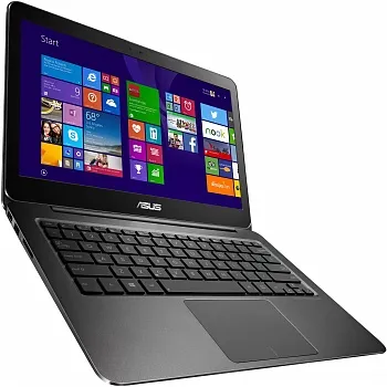 Купить Ноутбук ASUS ZENBOOK UX305FA (UX305FA-FC051H) - ITMag