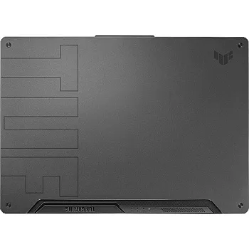 Купить Ноутбук ASUS TUF Gaming F15 FX506HC Eclipse Gray (FX506HC-HN023) - ITMag
