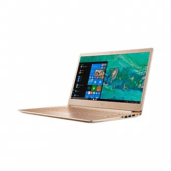 Купить Ноутбук Acer Swift 5 SF514-52T-50LT Gold (NX.GU4EU.014) - ITMag
