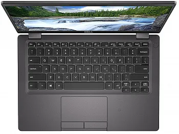Купить Ноутбук Dell Latitude 5300 Black (N016L530013ERC_UBU) - ITMag