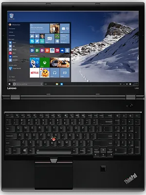 Купить Ноутбук Lenovo ThinkPad L560 (20F2S20N00) - ITMag