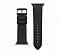 Шкіряний ремінець для Apple Watch 42/44 mm LAUT TECHNICAL Black (LAUT_AWL_TE_BK) - ITMag