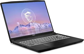 Купить Ноутбук MSI Creator M16 B12VE (B12VE-1470PL) - ITMag