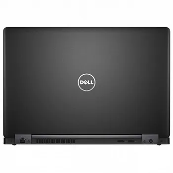 Купить Ноутбук Dell Latitude 5580 (N033L558015_DOS) - ITMag
